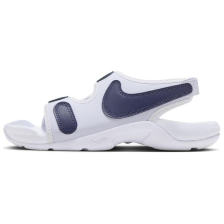 Сандалии Сандалии Nike Sunray Adjust 6 для подростков - изображение 5