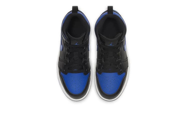 Кроссовки для баскетбола Jordan Air Jordan 1 Mid - изображение 4