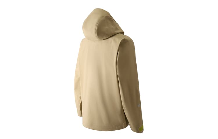 Демисезонная куртка KOLON SPORT SHELL M1 GTX 3L 1 - изображение 2
