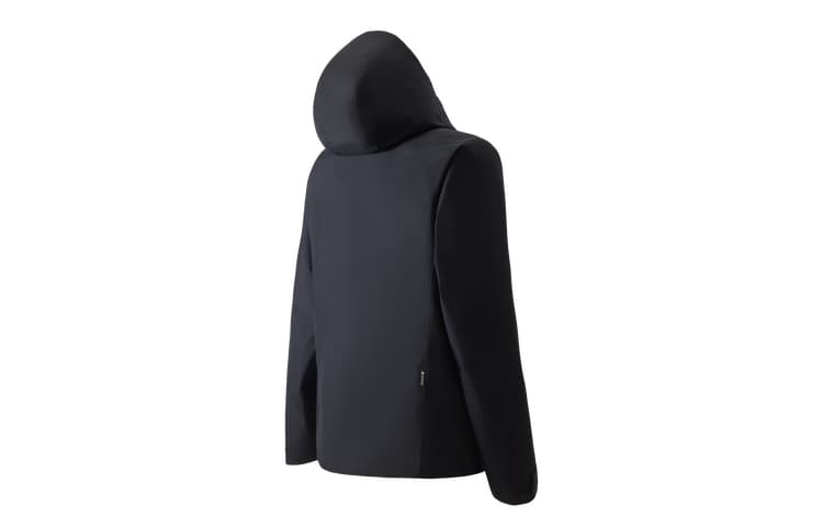 Демисезонная куртка KOLON SPORT GTX 2L - изображение 2