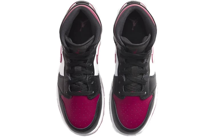 Кроссовки для баскетбола Jordan Mid GS - изображение 10