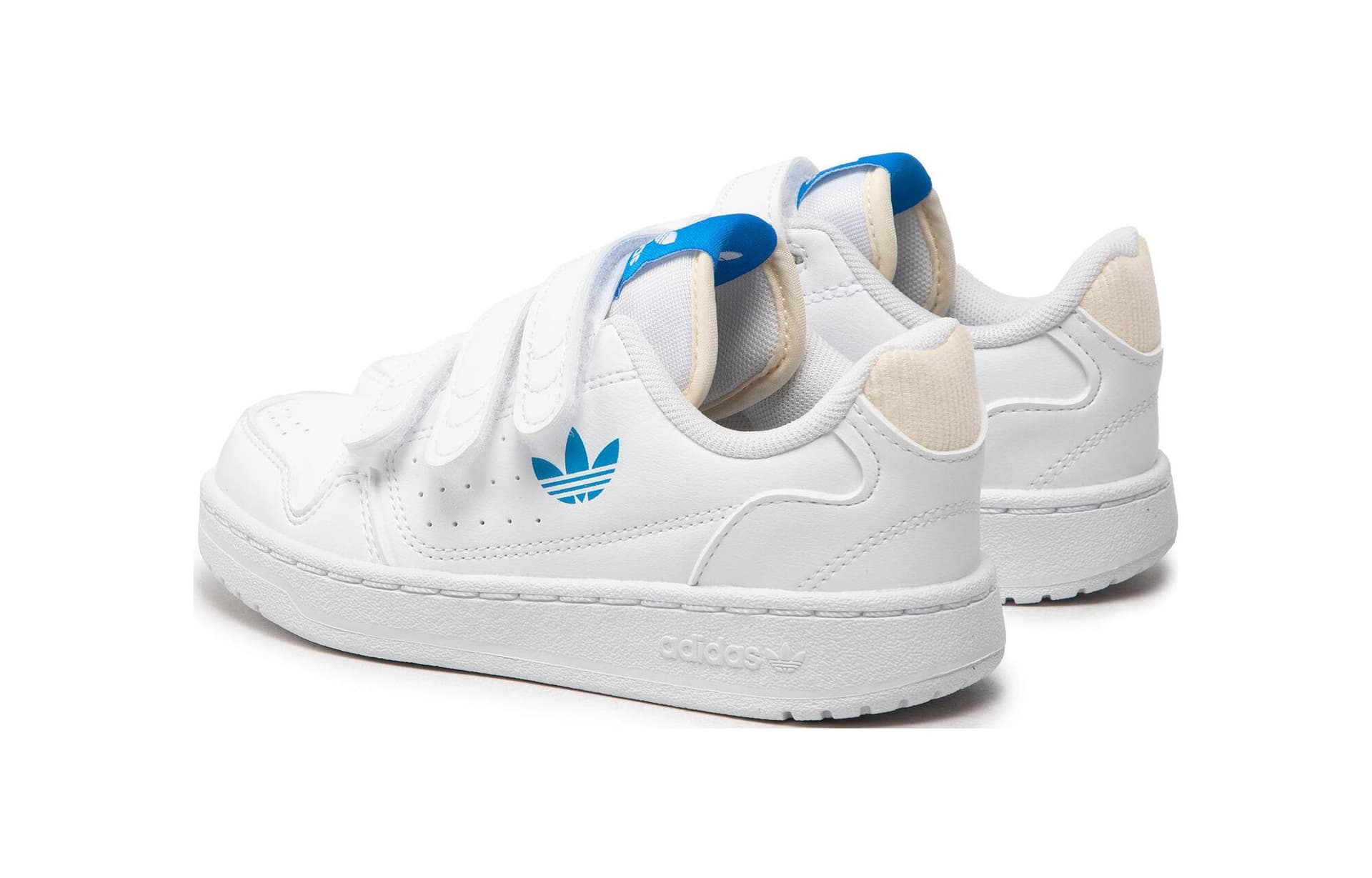 Кроссовки TD adidas originals NY 90 CF - изображение 4