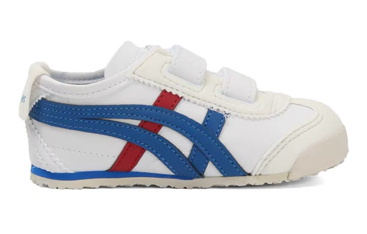 Кроссовки Onitsuka Tiger MEXICO 66 - изображение 4