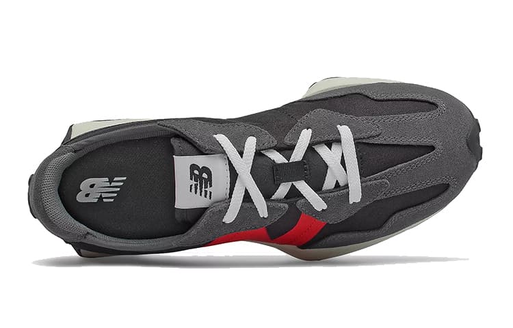 Кроссовки New Balance NB 327 - изображение 5