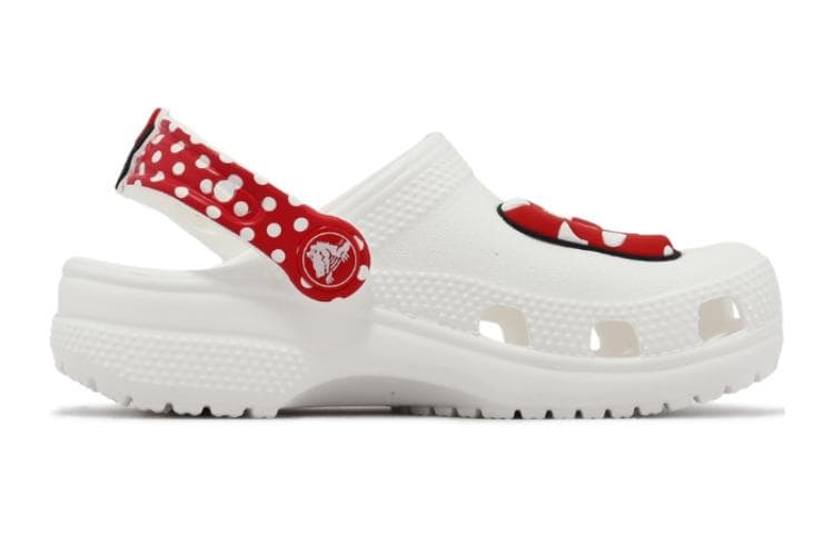 Crocs Disney Minnie Mouse Cls Clg K - изображение 2