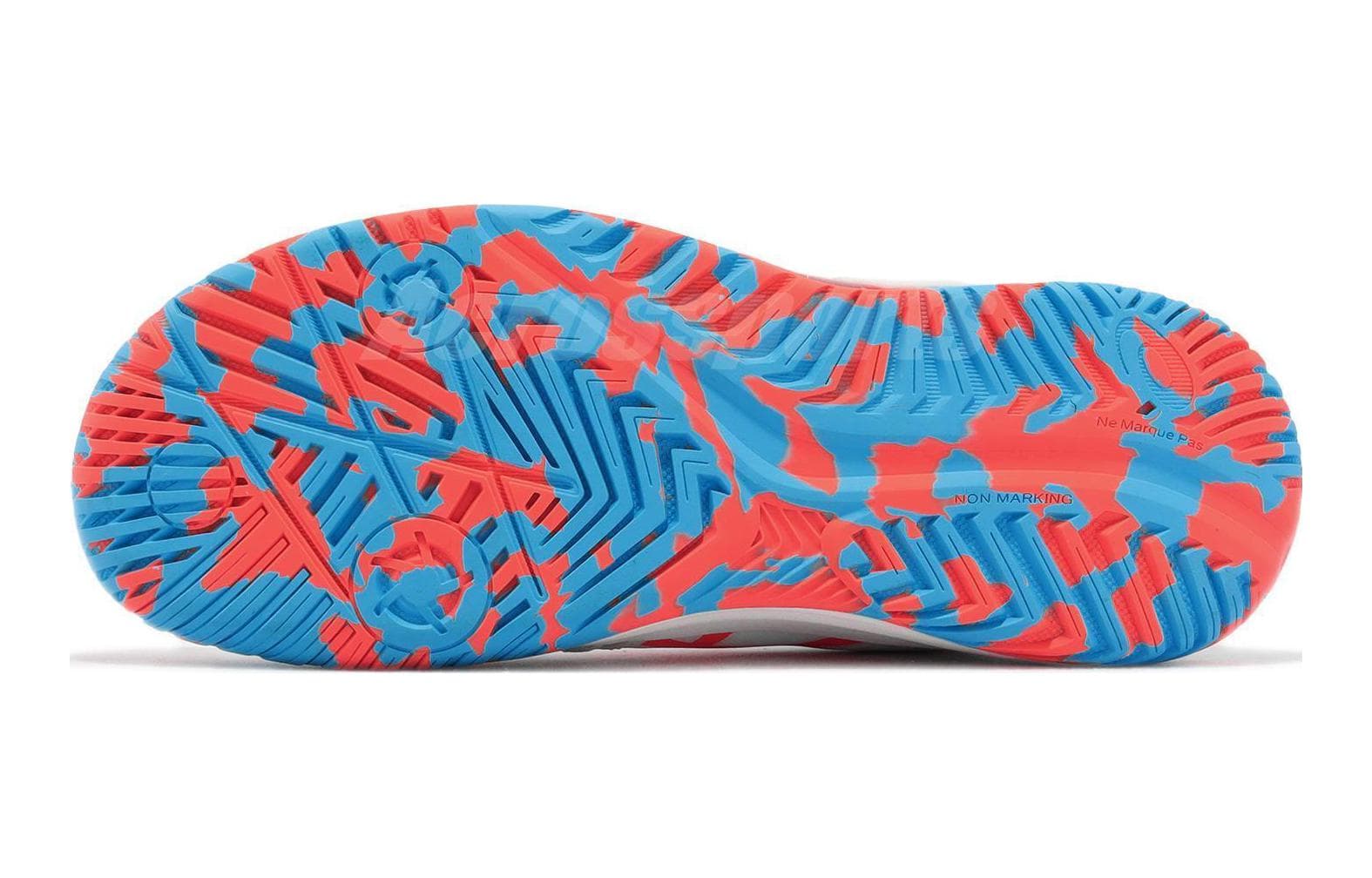 Asics Gel-Resolution 9 - изображение 5