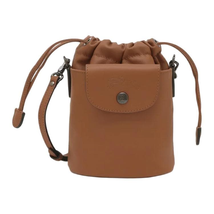 Мини-сумка LONGCHAMP Le Pliage Xtra - изображение 1