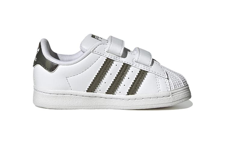 Кроссовки adidas originals Superstar - изображение 2