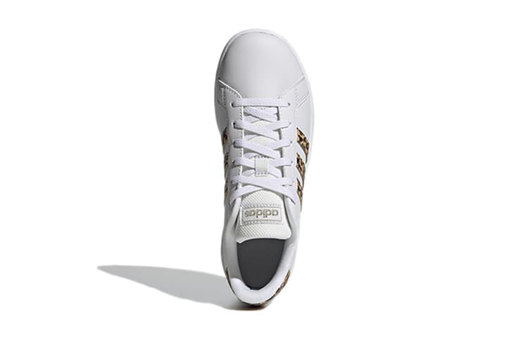 Кроссовки adidas neo GRAND COURT - изображение 7