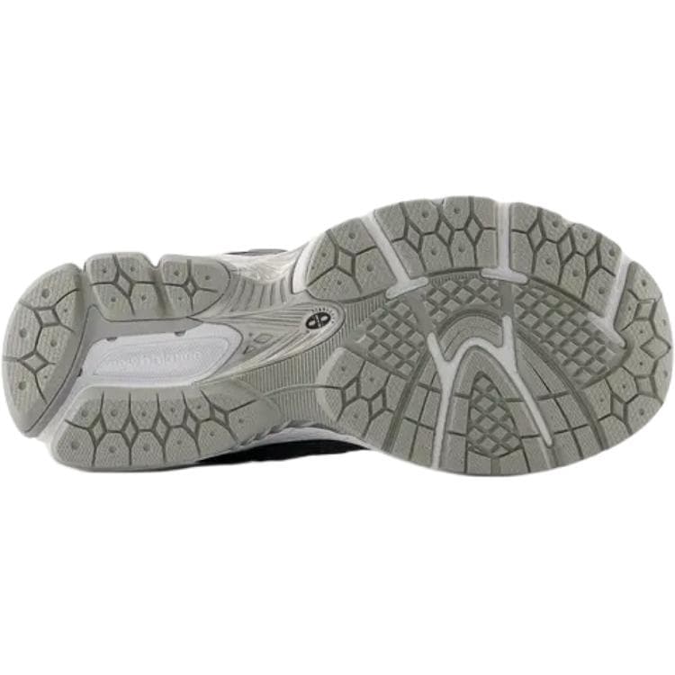 Кроссовки New Balance NB 1906R Детская беговая обувь Серый Детский - изображение 5