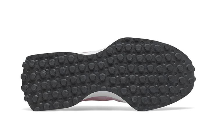 Кроссовки New Balance NB 327 - изображение 4