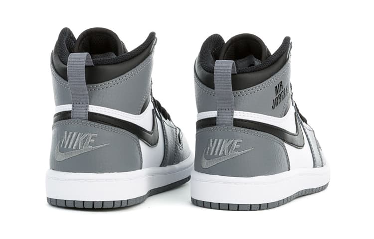 Кроссовки для баскетбола Jordan Air Jordan 1 Retro High 'Rare Air' - изображение 5