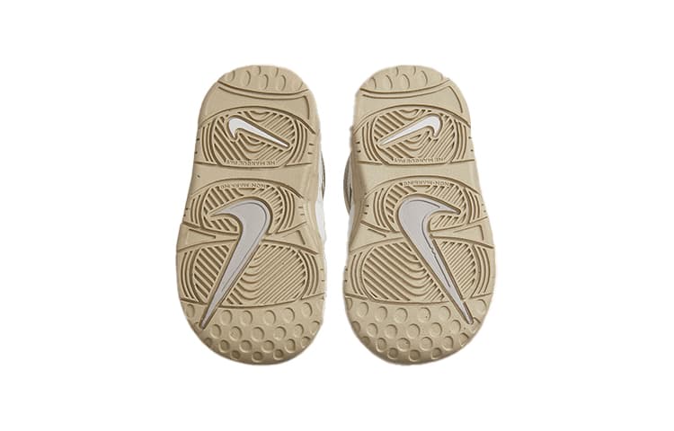 Кроссовки Nike Air More Uptempo - изображение 7