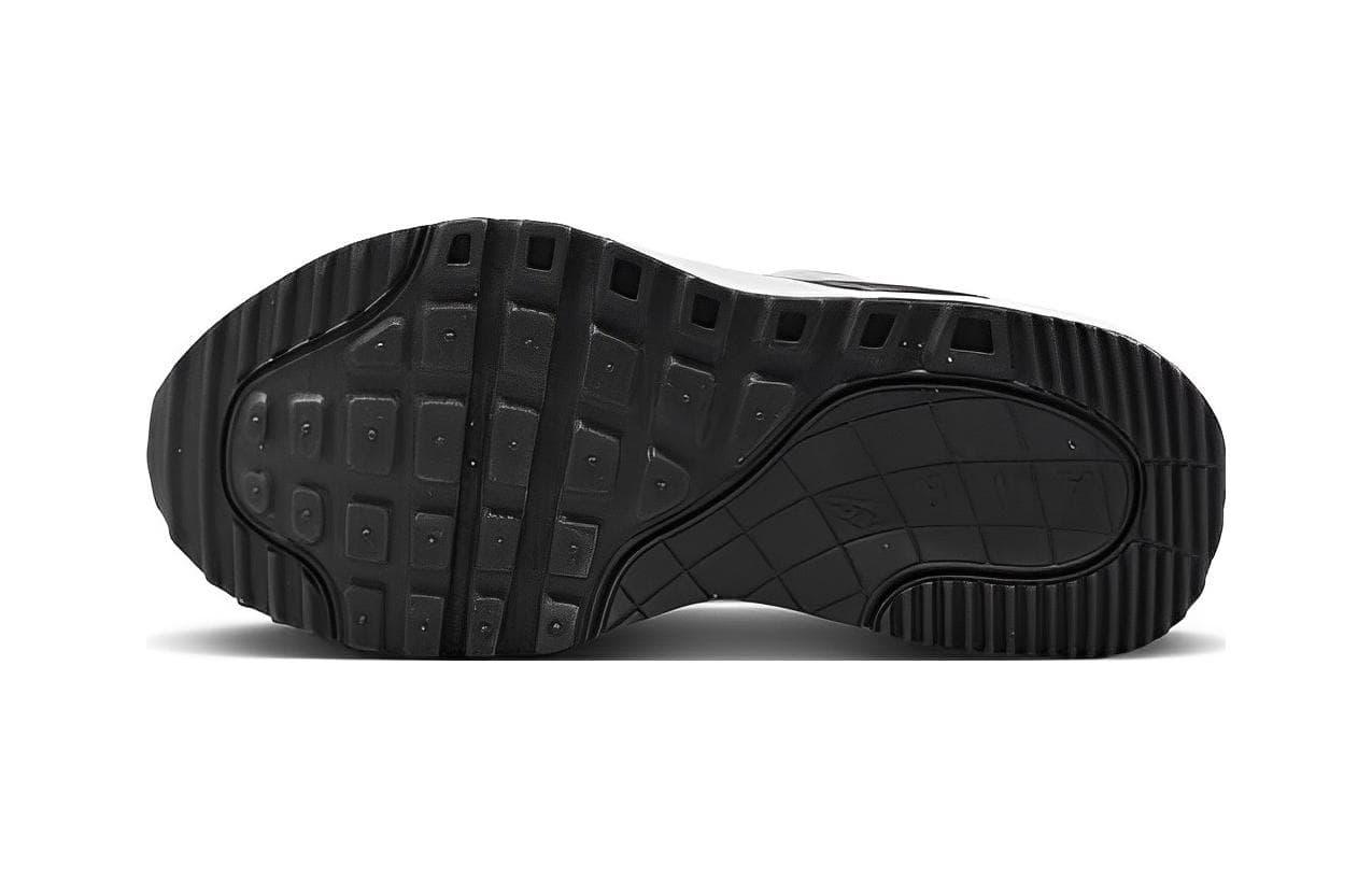 Кроссовки Nike Air Max SYSTM BP - изображение 5