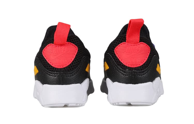 Кроссовки Nike Air Max 90 - изображение 5
