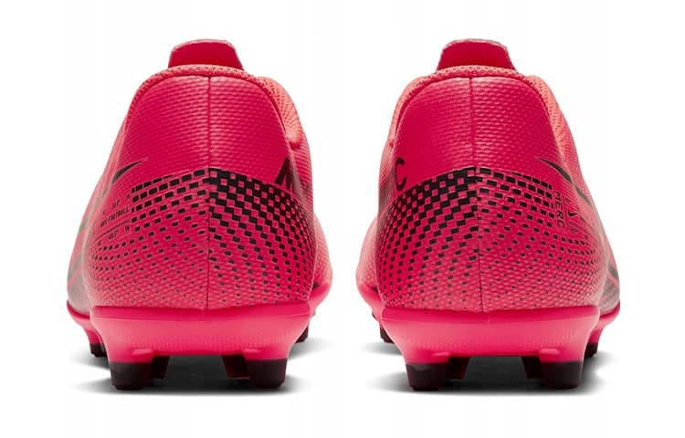 Бутсы Nike JR Mercurial Vapor 13 13 Club MG 13 C - изображение 5
