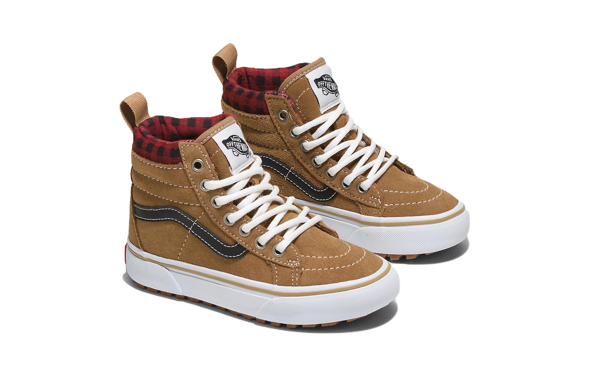 Vans SK8 - изображение 3