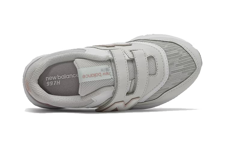 Кроссовки New Balance NB 997H - изображение 3