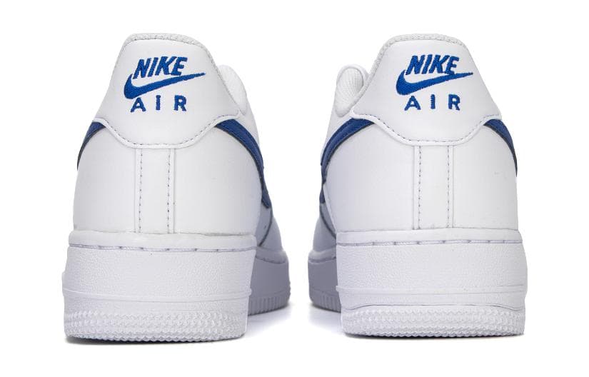 Кроссовки Nike Air Force 1 Low GS - изображение 4
