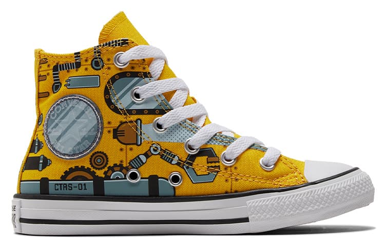 Converse Chuck Taylor All Star - изображение 2