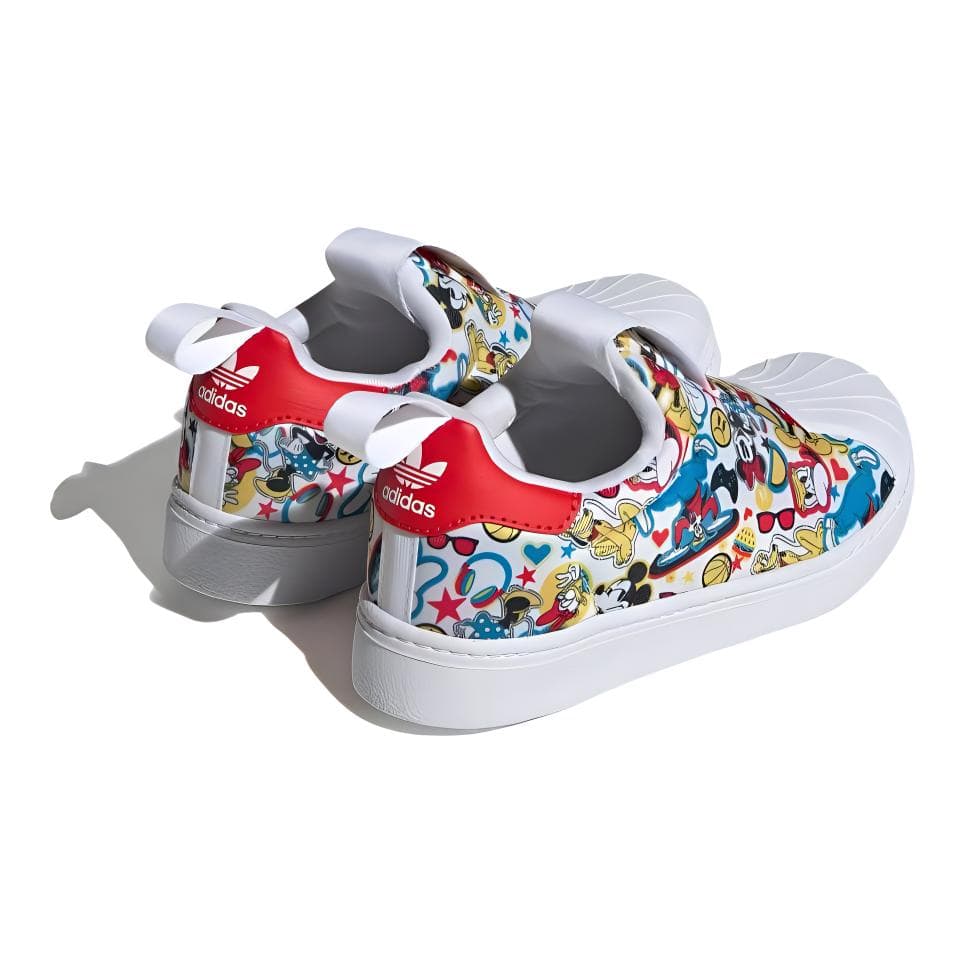 adidas originals Superstar 360 - изображение 4