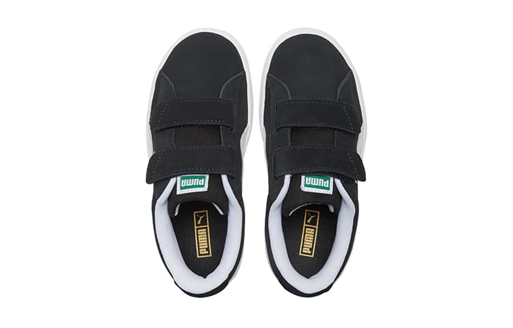 Кроссовки PUMA Suede Classic Xxi - изображение 4