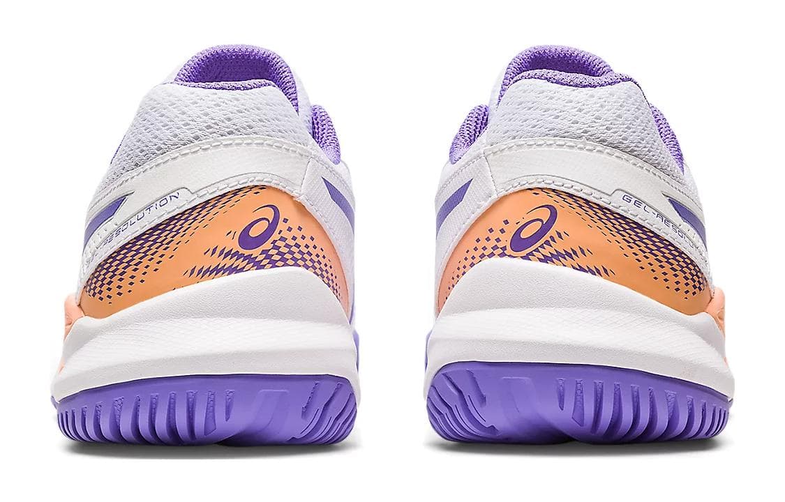 Asics Gel-Resolution 9 - изображение 6