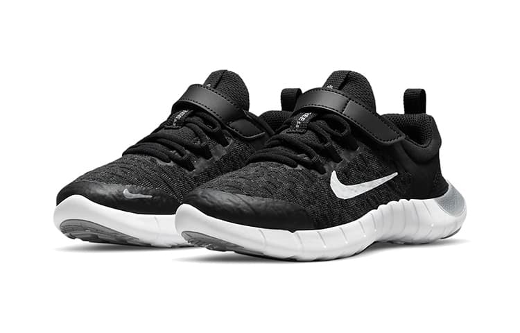 Кроссовки Nike Free RN - изображение 4