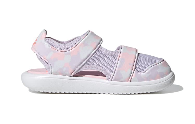 BP adidas Water Sandal Ct C - изображение 2