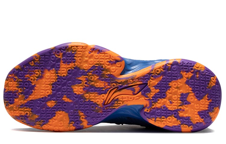 LI-NING CLOUD - изображение 4