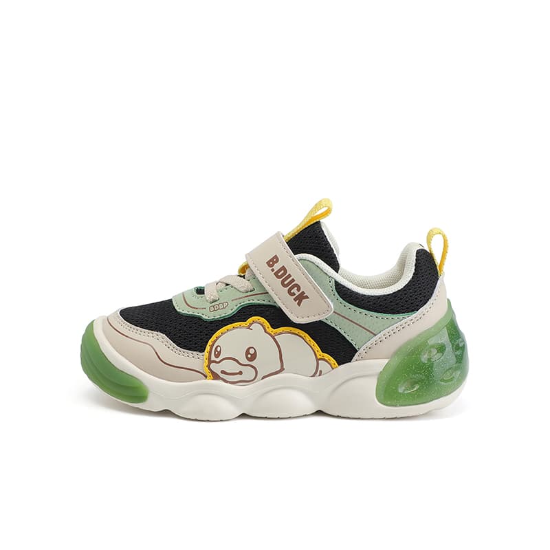 Кроссовки B.Duck Детские беговые кроссовки с низким верхом Kids - изображение 1