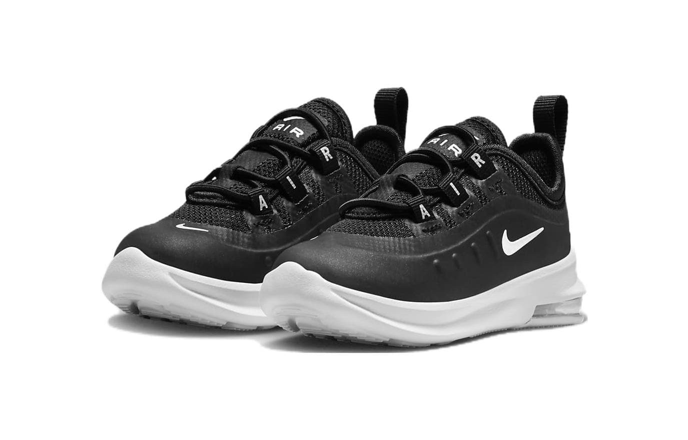 Кроссовки Nike Air Max Axis - изображение 4