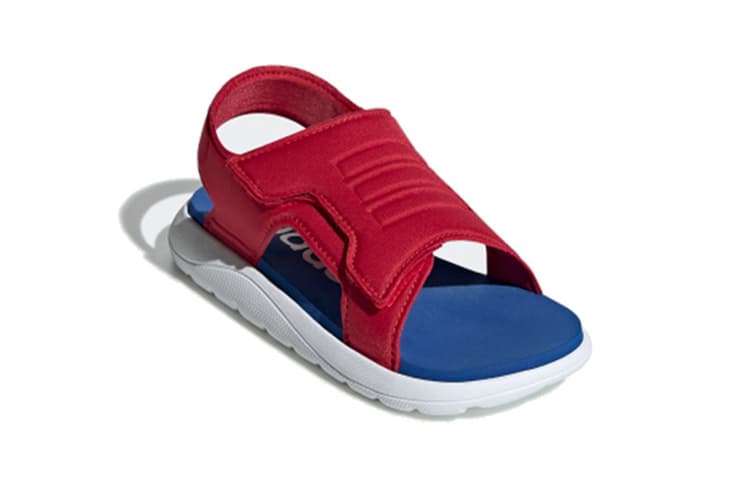 Сандалии adidas Comfort Sandal C - изображение 3