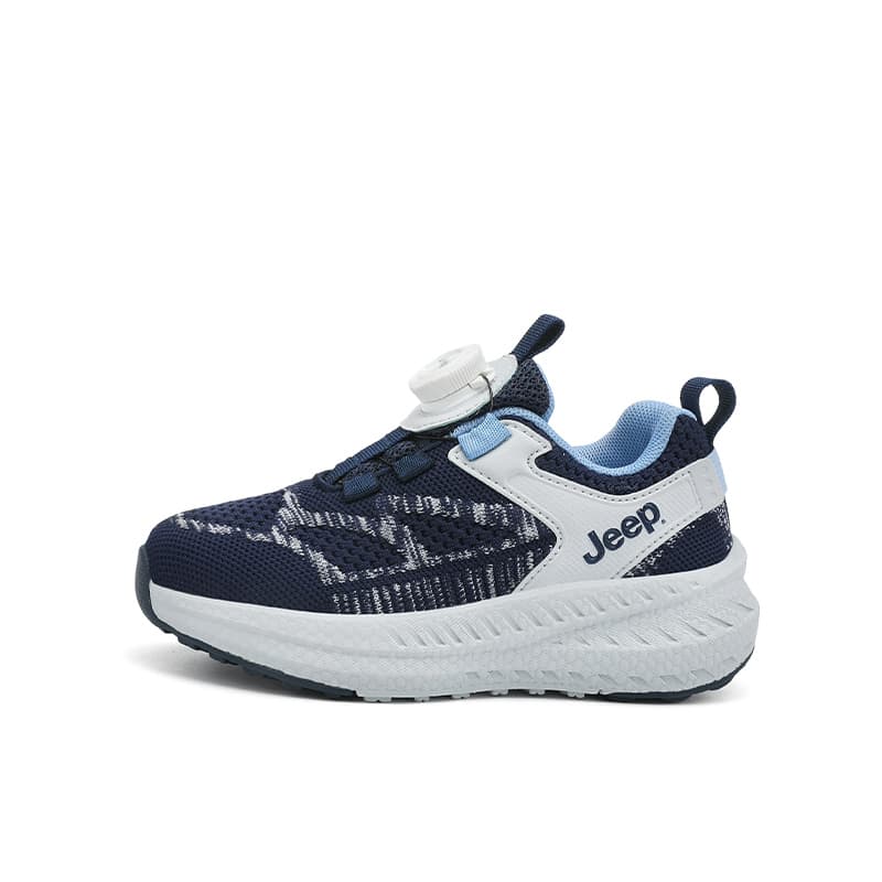 JEEP Детские кроссовки для тренировок Low Top Kids - изображение 1