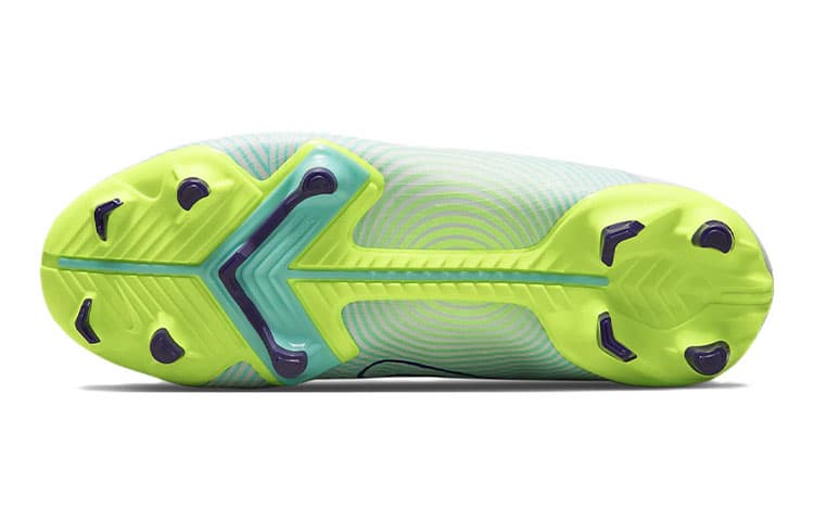Бутсы Nike JR Superfly 8 Academy MDS FGMG - изображение 5