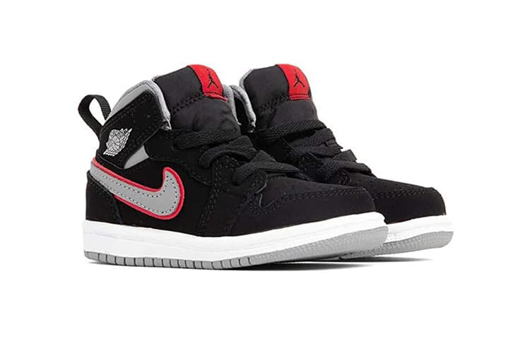 Кроссовки Jordan Air Jordan 1 Mid - изображение 3