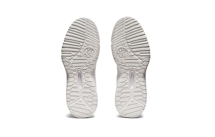 Кроссовки Asics Dunkshot Mb 9 - изображение 6