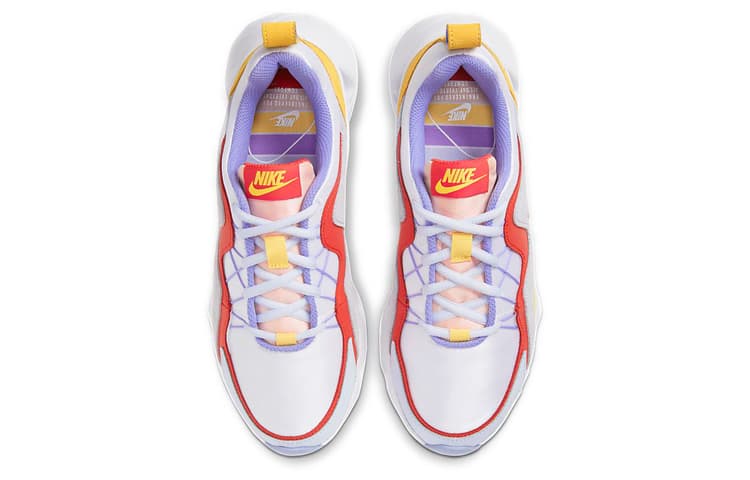 Кроссовки Nike RYZ 365 GS - изображение 5