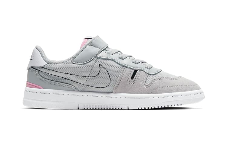 Кроссовки Nike Squash Type - изображение 4