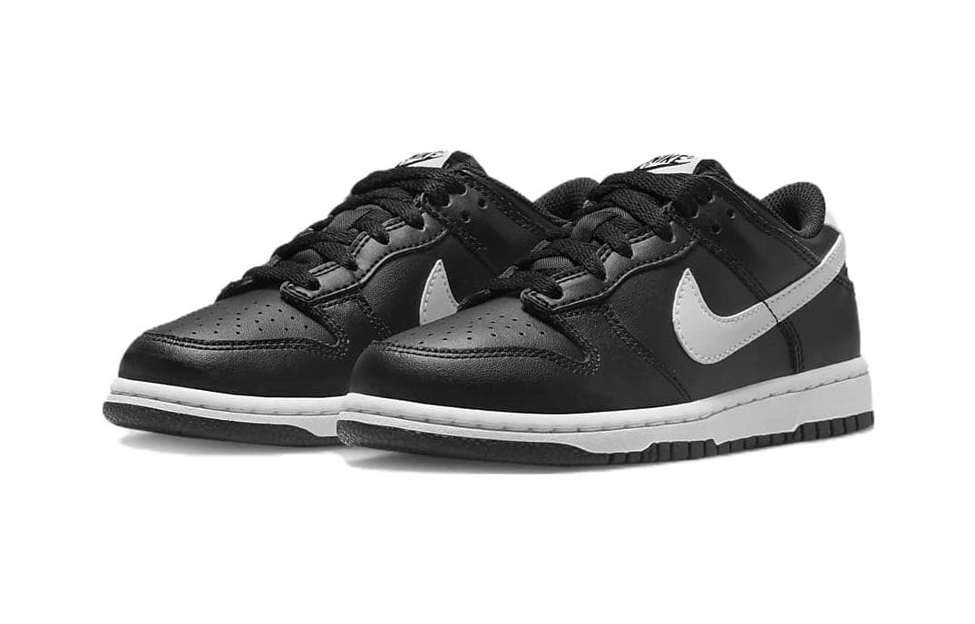 Кроссовки Nike Dunk PS - изображение 3