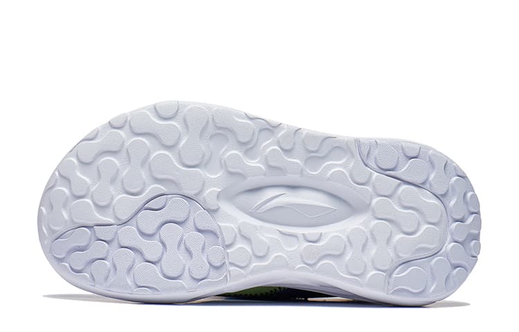 LI-NING CLOUD - изображение 5