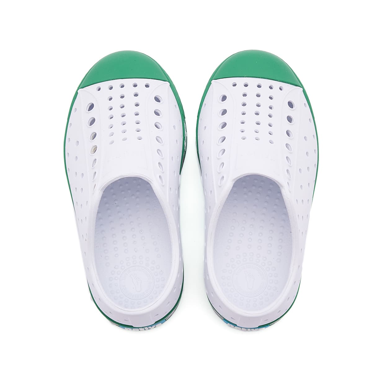 Native Shoes Jefferson - изображение 3