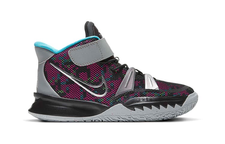 Кроссовки для баскетбола Nike Kyrie 7 - изображение 3