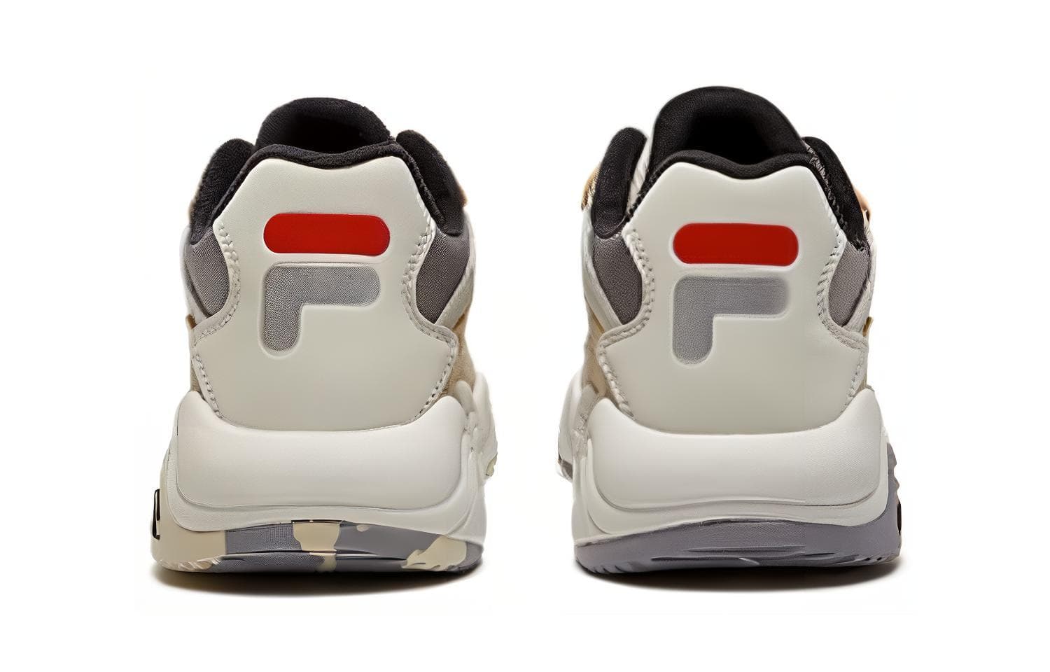 FILA - изображение 4