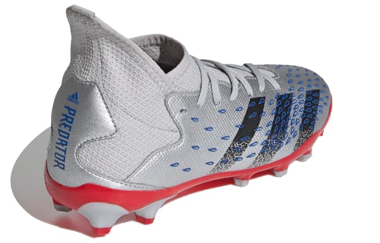 Бутсы adidas Predator Freak.3 Multi Ground Boots - изображение 4