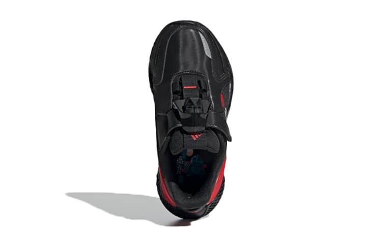 Кроссовки Star Wars x adidas 4Uture Rnr - изображение 5