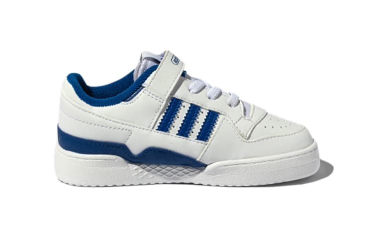 Кроссовки adidas originals FORUM Low I - изображение 4