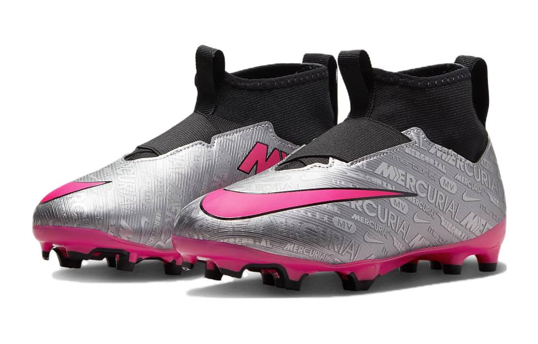 Nike Mercurial Superfly 9 Academy 25 MG - изображение 3