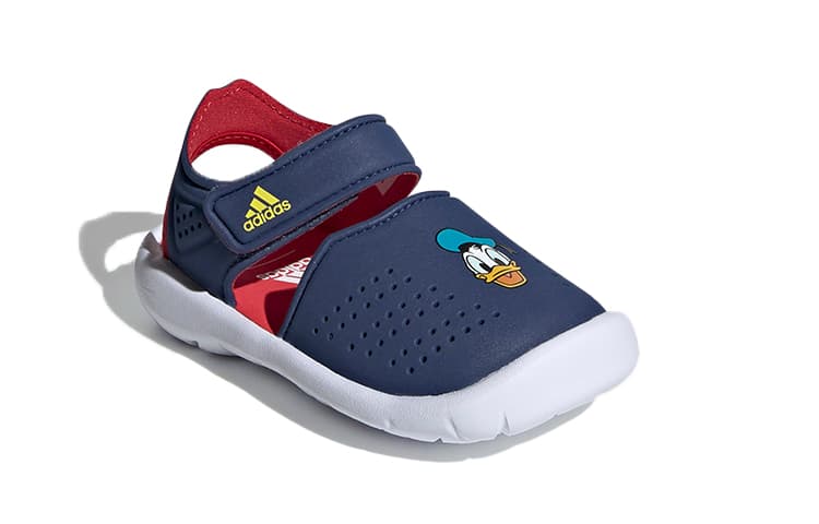 Кроссовки adidas neo Fortaswim 2 - изображение 4