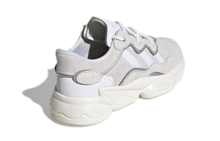 Кроссовки adidas originals Ozweego - изображение 6